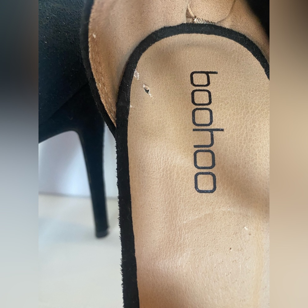 BooHoo Heels - Picture 11 of 11